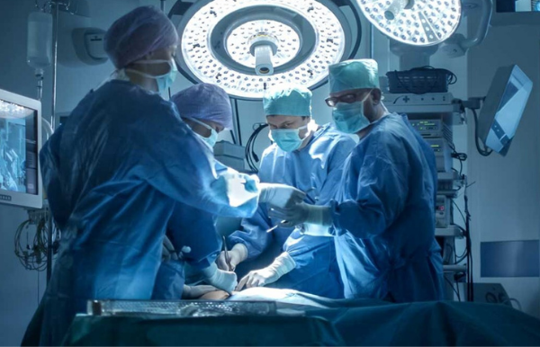 Qual é a melhor cirurgia para a Próstata