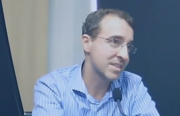 Entrevista Jovem Pan Novembro Azul Câncer de Próstata