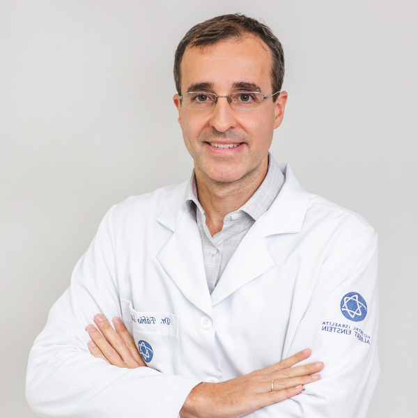 Dr. Fábio Lepper