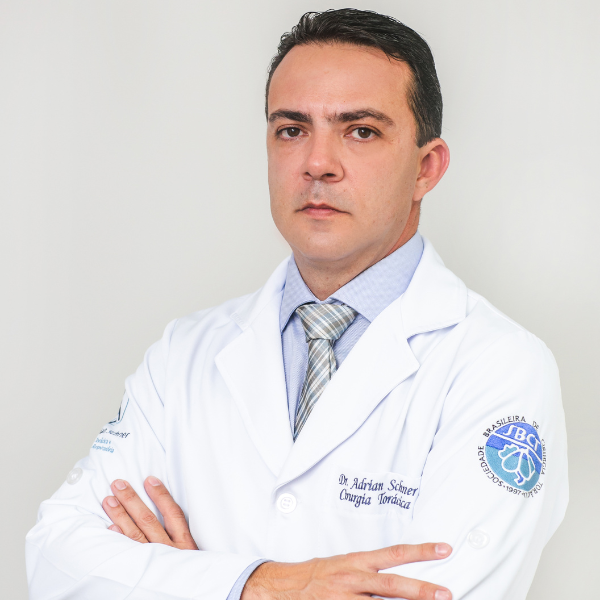 Dr. Adrian Mauricio Stockler Schner