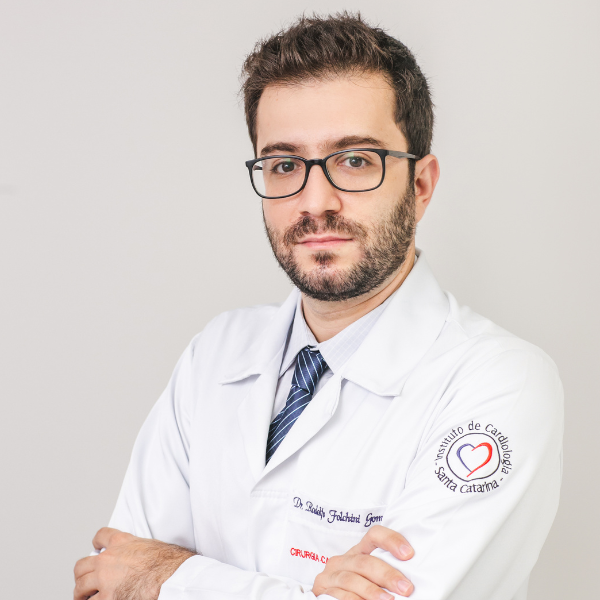 Dr. Rodolfo Folchini Gomes