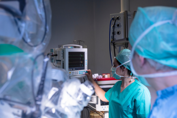 Tumor renal: Cirurgia Robótica é eficaz na preservação do rim